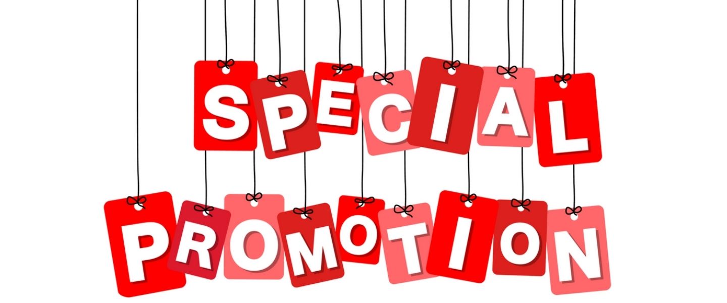 Promotions