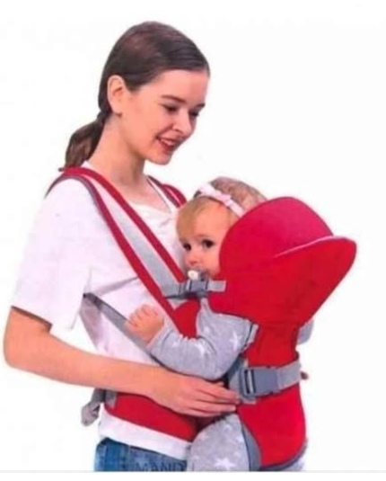 Miniature Kangourou porte bébé 