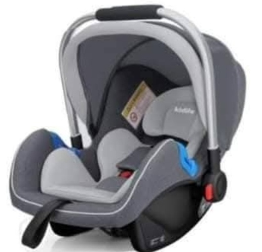 Miniature Chaise auto bébé 