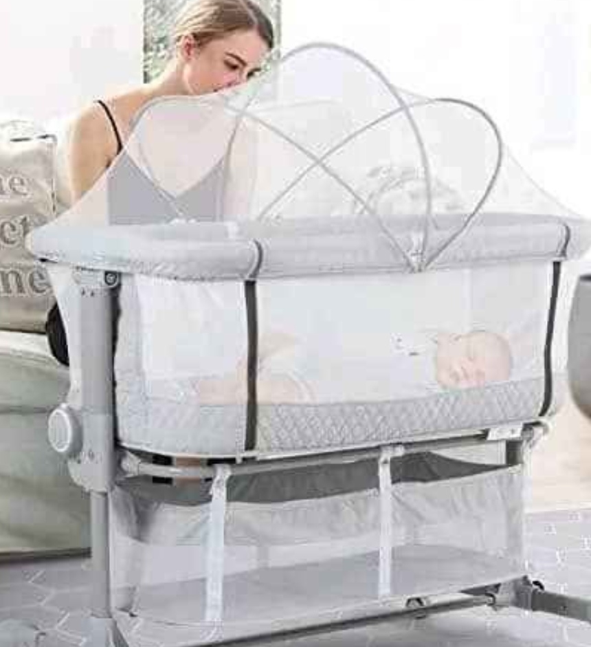 Miniature Berceau pliable 