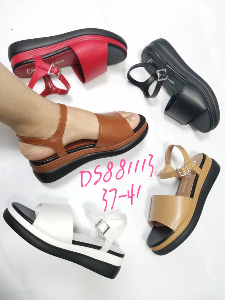 Miniature Chaussures dame 