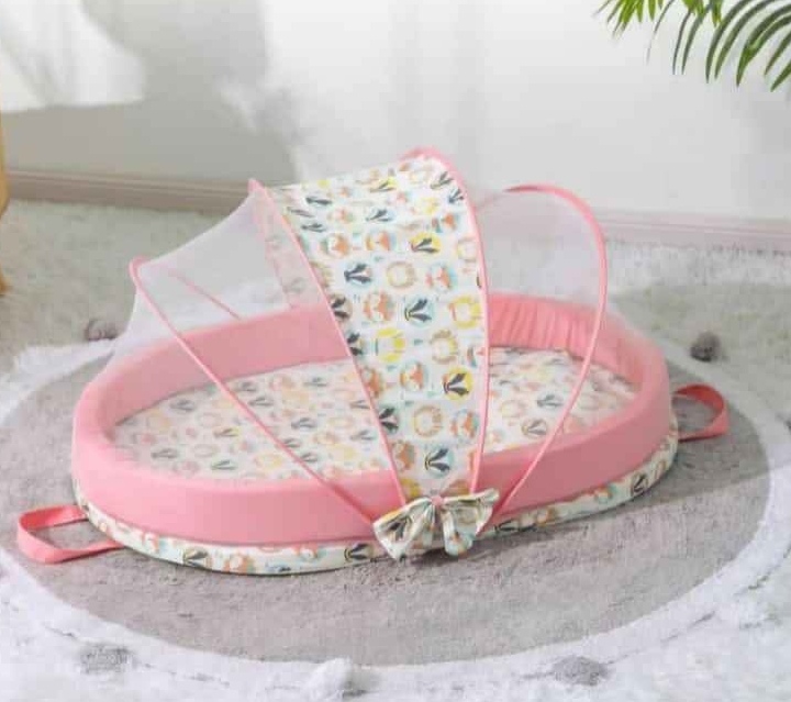 Matelas moustiquaire 