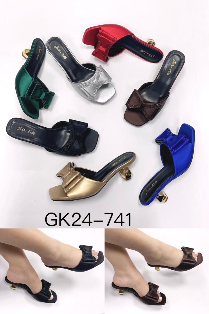 Miniature Chaussures dame 