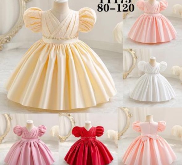 Miniature Robe de princesse 