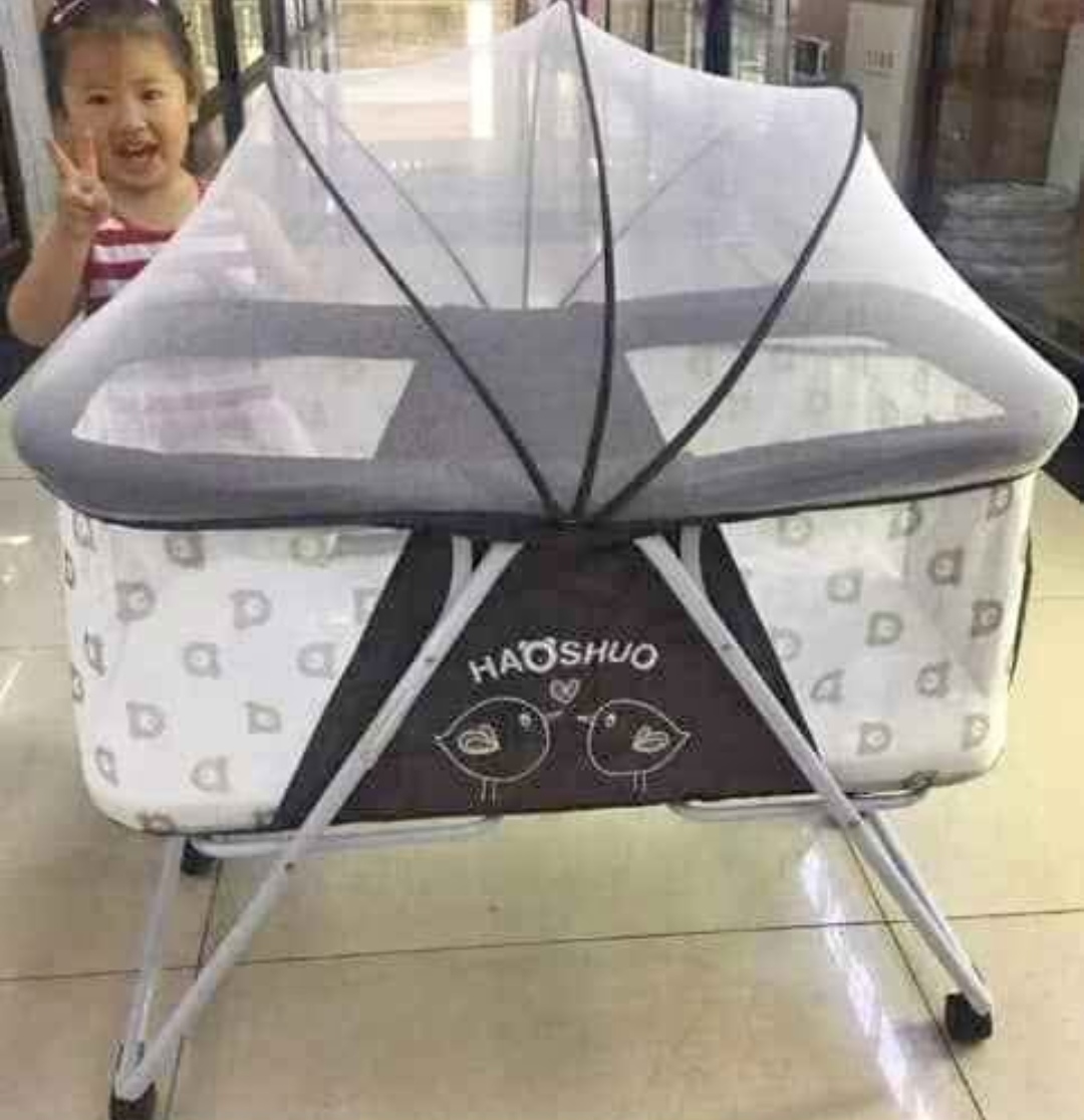 Miniature Berceau pliable 