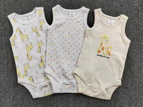 Miniature Grenouillère