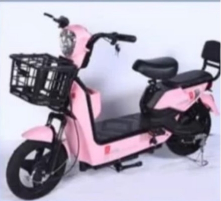 Miniature Vélomoteur 