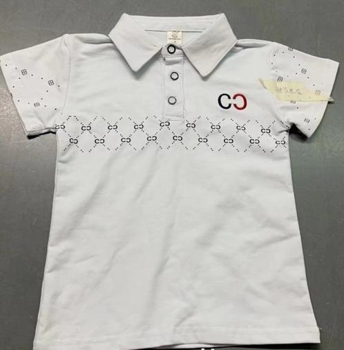 Miniature Bodies style garçon