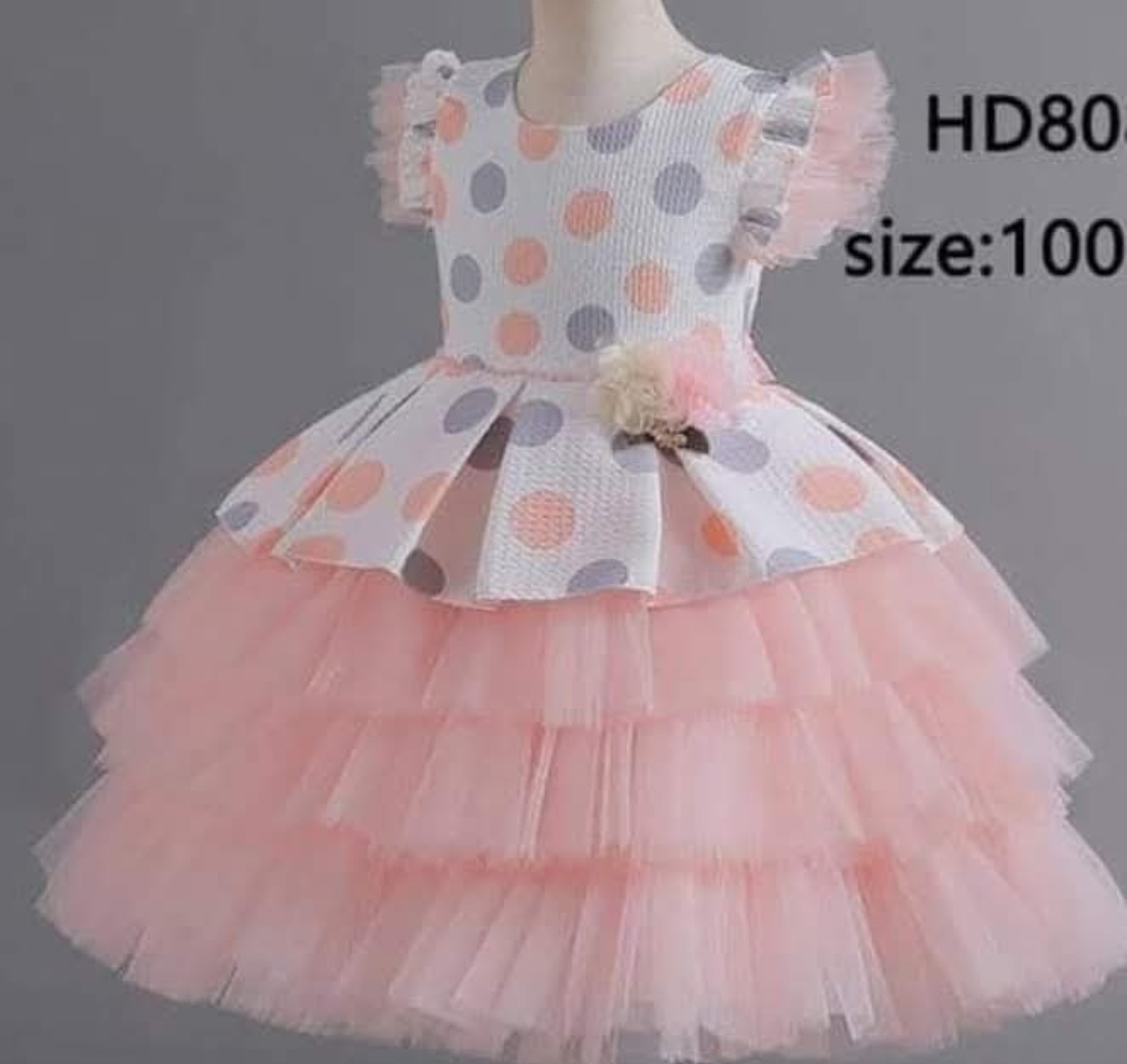 Miniature Robe de princesse 