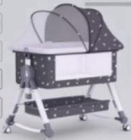 Miniature Berceau pliable 