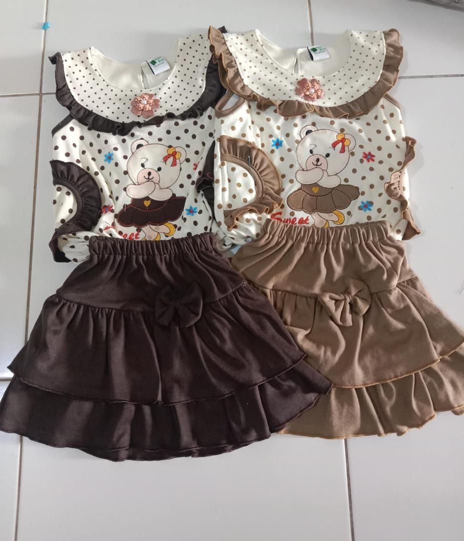 Miniature Habit pour nouveau née 