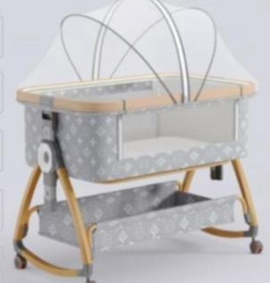 Miniature Berceau pliable 