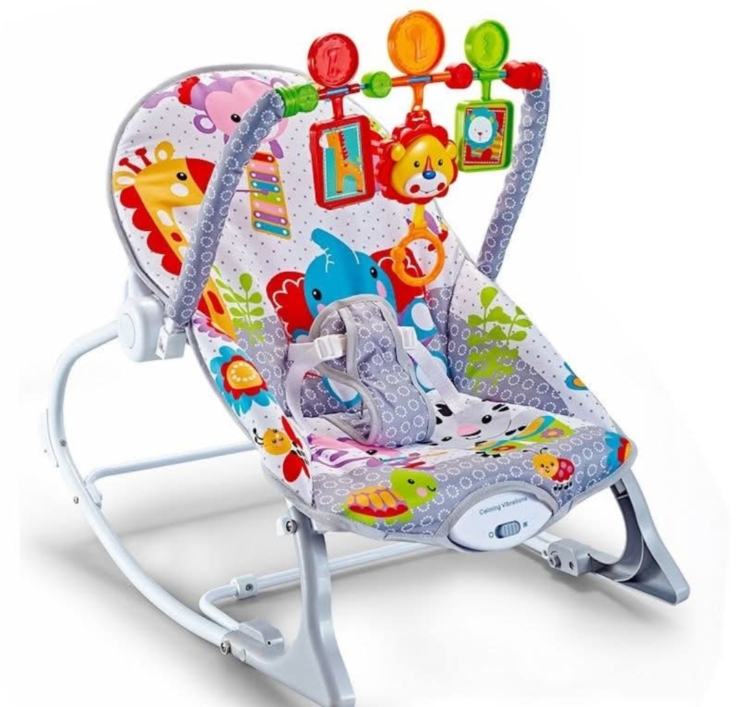 Miniature Transat balancelle non électrique 