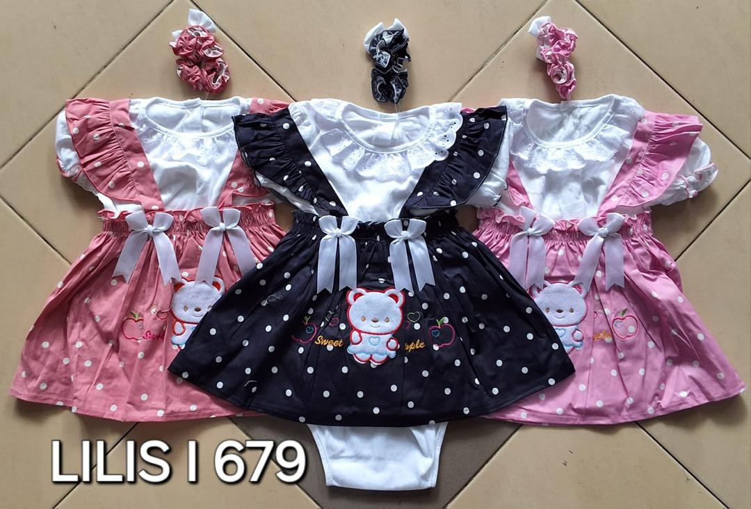 Miniature Habit pour nouveau née 