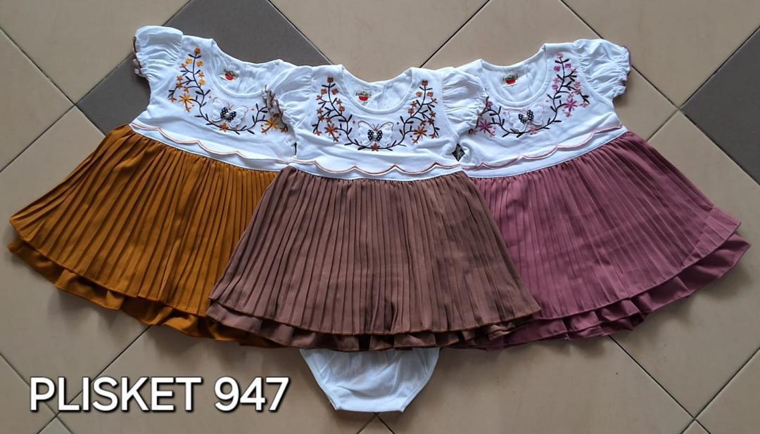 Miniature Habit pour nouveau née 