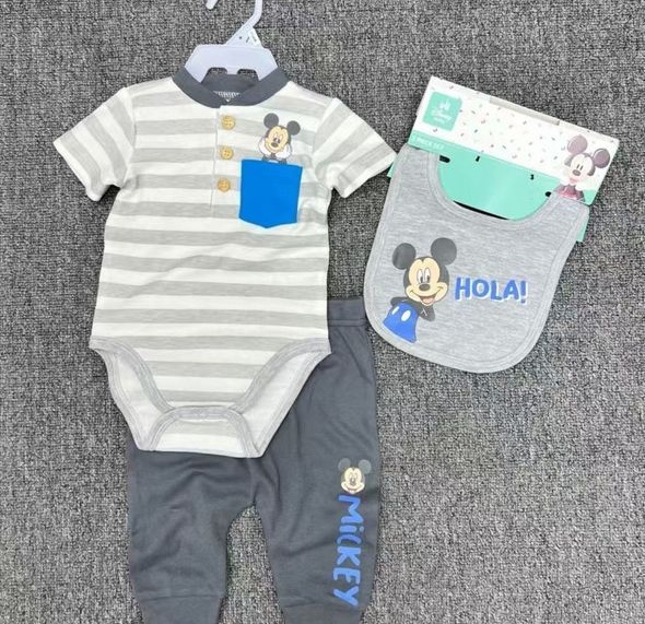 Miniature Grenouillère