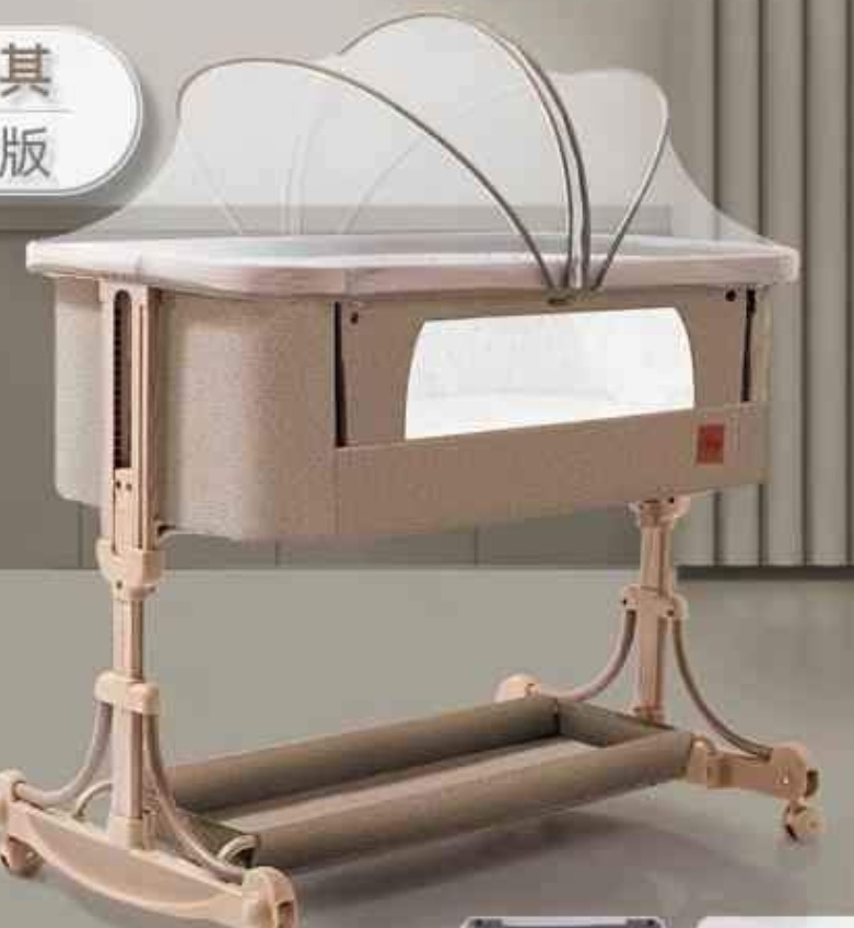 Miniature Berceau pliable 