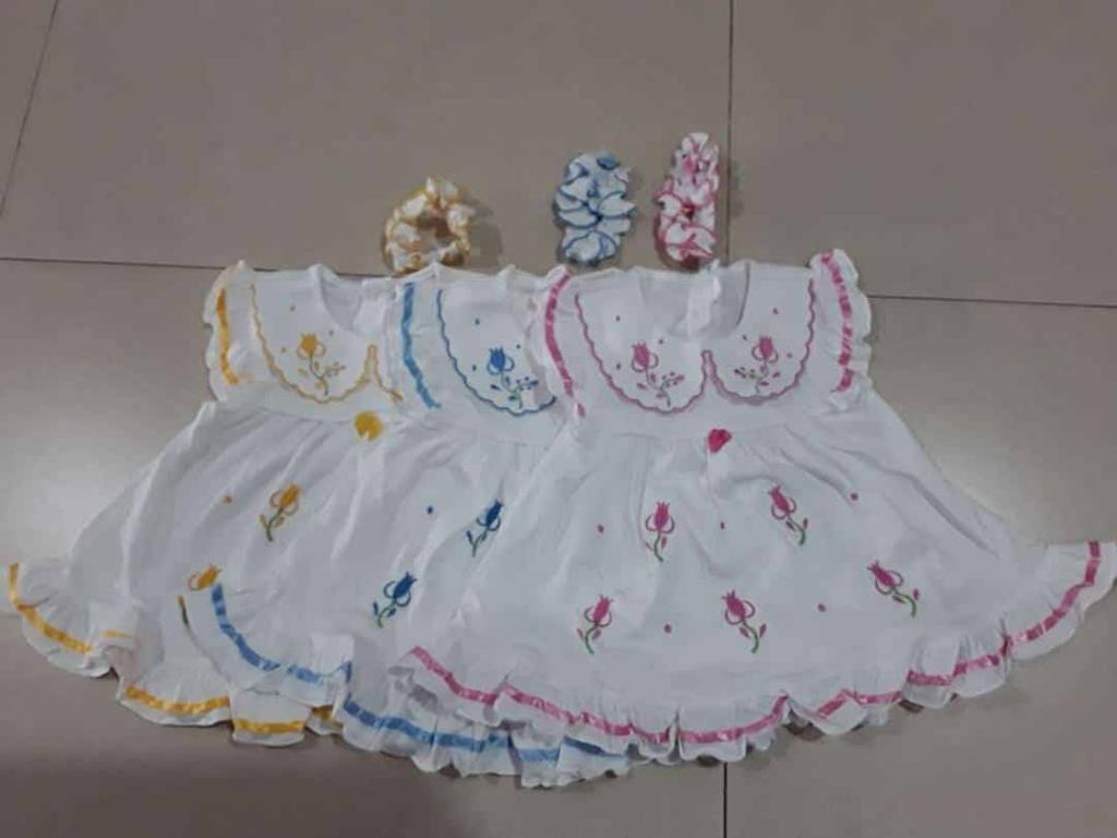 Miniature Habit pour nouveau née 