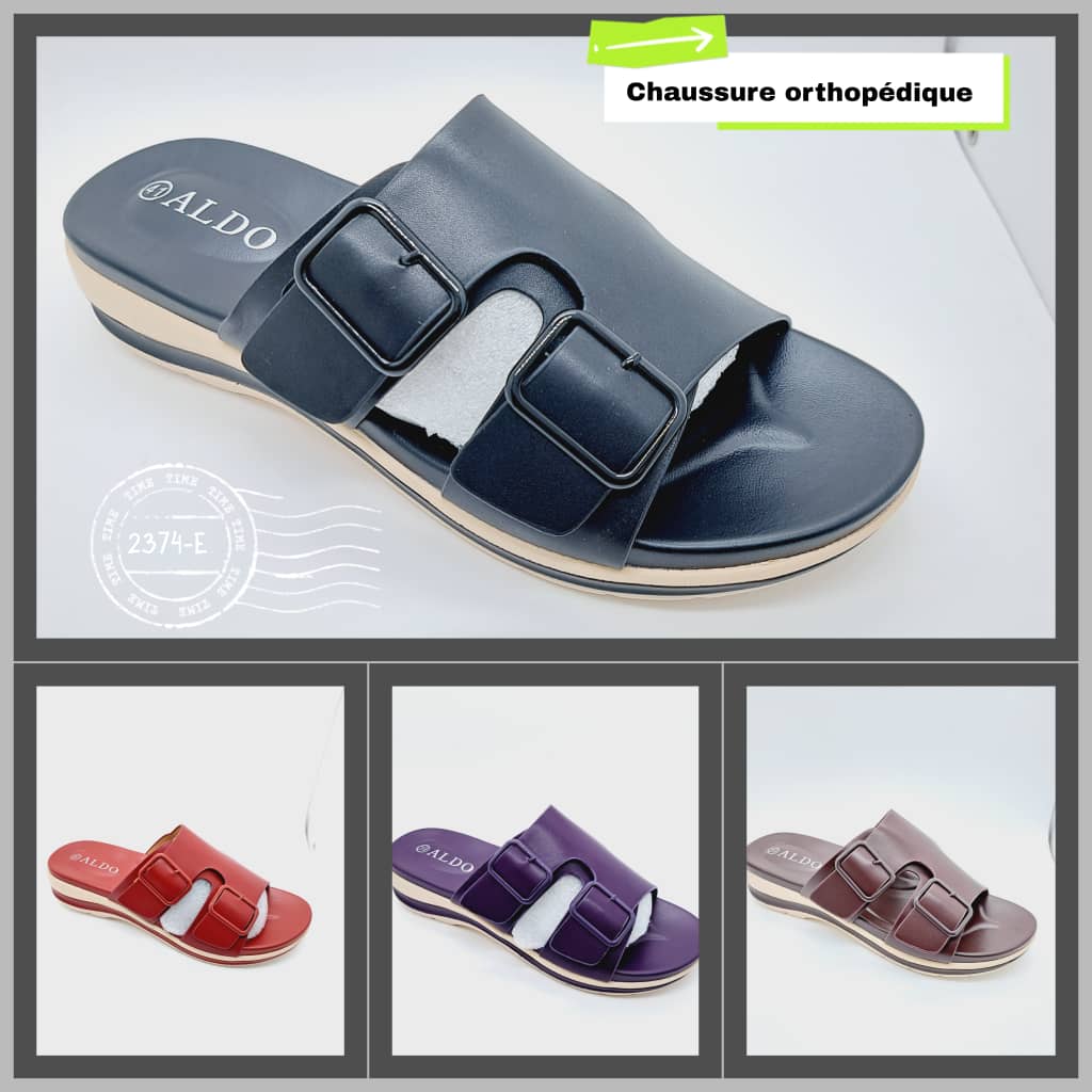 Miniature Chaussures dame 