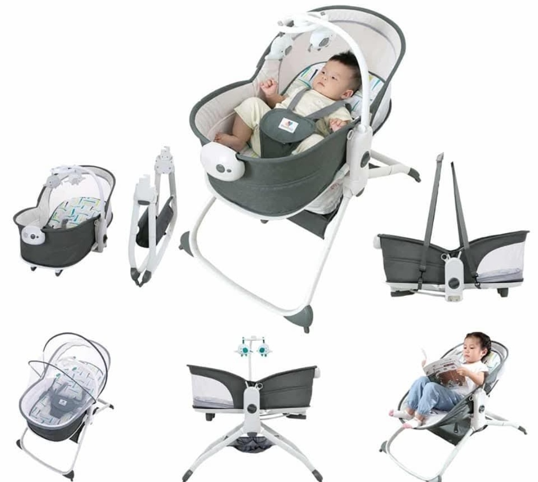 Miniature Mini berceau pliable 