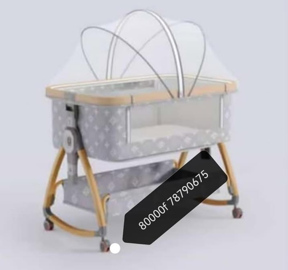 Miniature Berceau pliable 