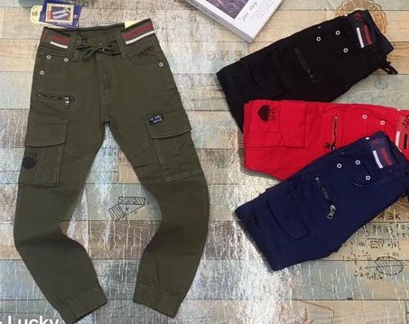 Miniature Jeans 👖 garçon 