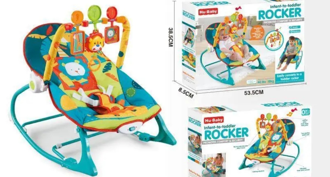 Miniature Transat balancelle non électrique 