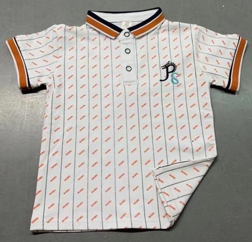 Miniature Bodies style garçon