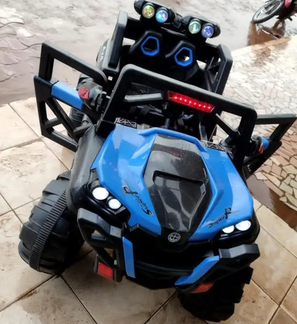 Miniature Voiture pour enfants 