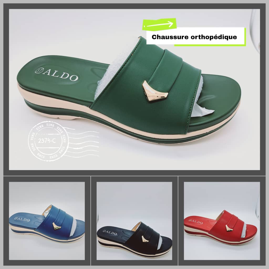 Miniature Chaussures dame 