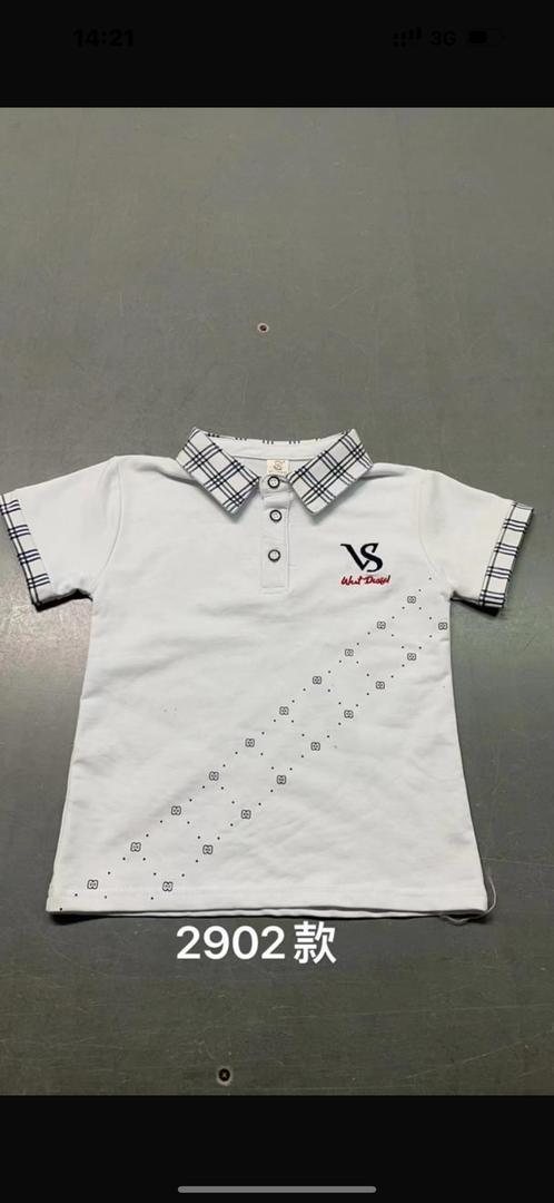 Miniature Bodies style garçon