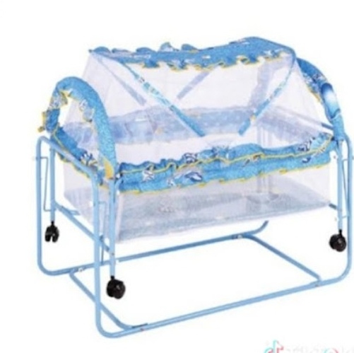 Miniature Berceaux non pliable 