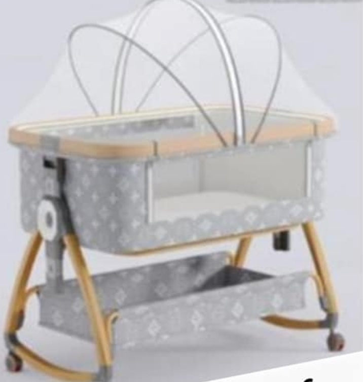 Miniature Berceau pliable 