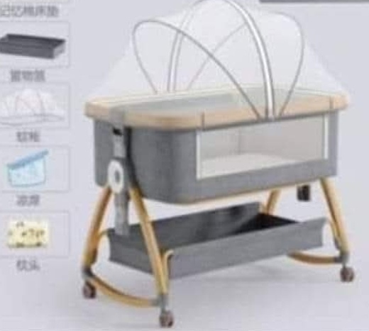 Miniature Berceau pliable 