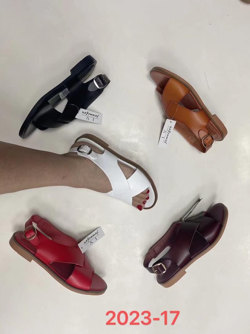 Miniature Chaussures dame 