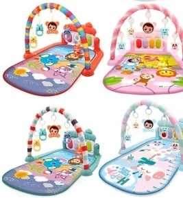 Miniature Tapis d'éveil pour bébé 