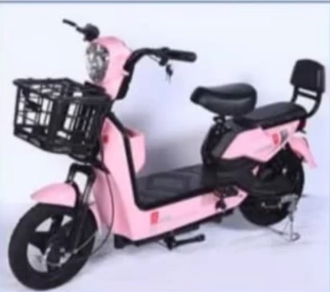 Miniature Vélomoteur enfant 