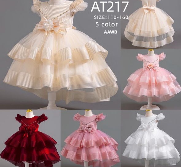 Miniature Robe de princesse 