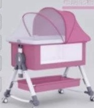 Miniature Berceau pliable 