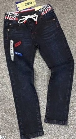 Miniature Jeans 👖 garçon 