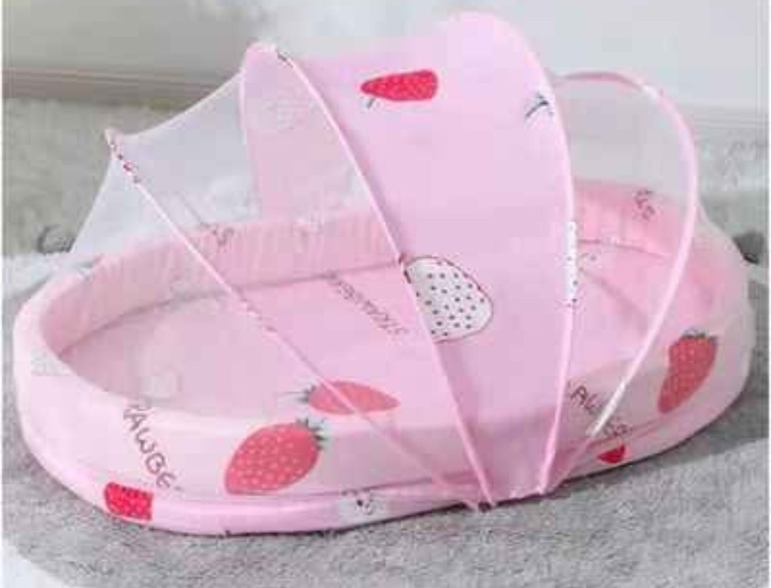 Miniature Matelas moustiquaire 