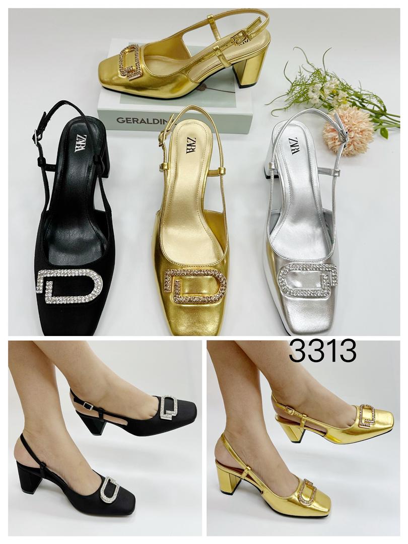 Miniature Chaussures dame 