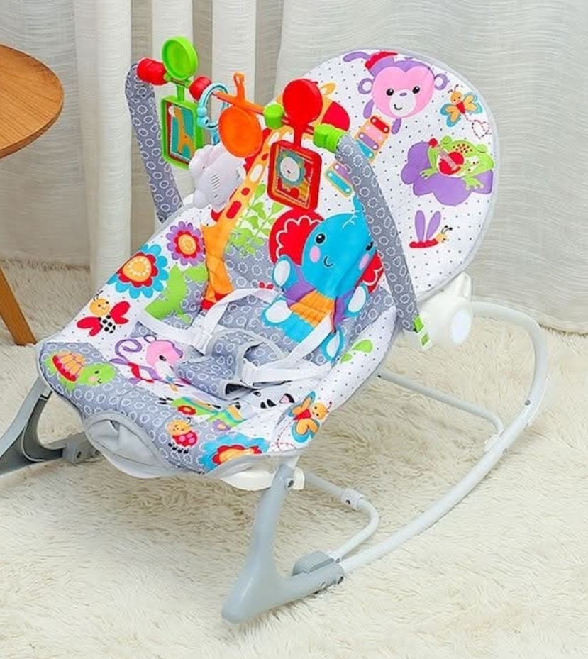 Miniature Transat balancelle non électrique 