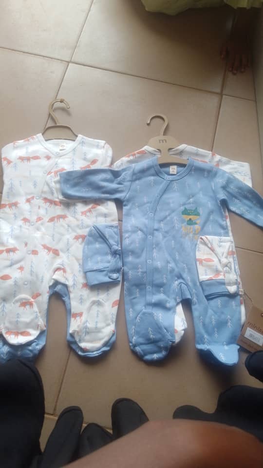 Miniature Grenouillère