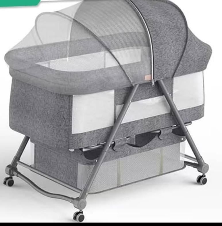 Miniature Berceau pliable 