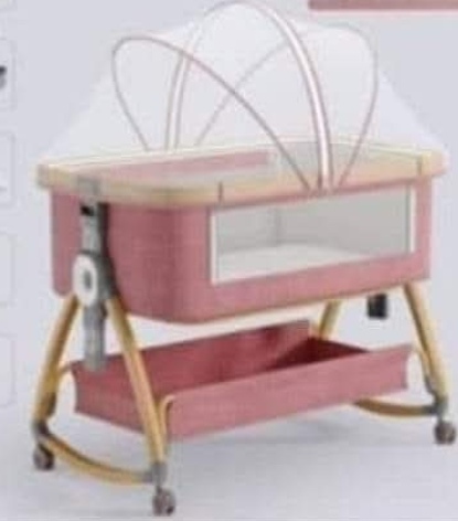 Miniature Berceau pliable 