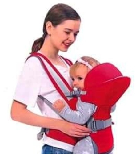 Miniature Kangourou porte bébé 