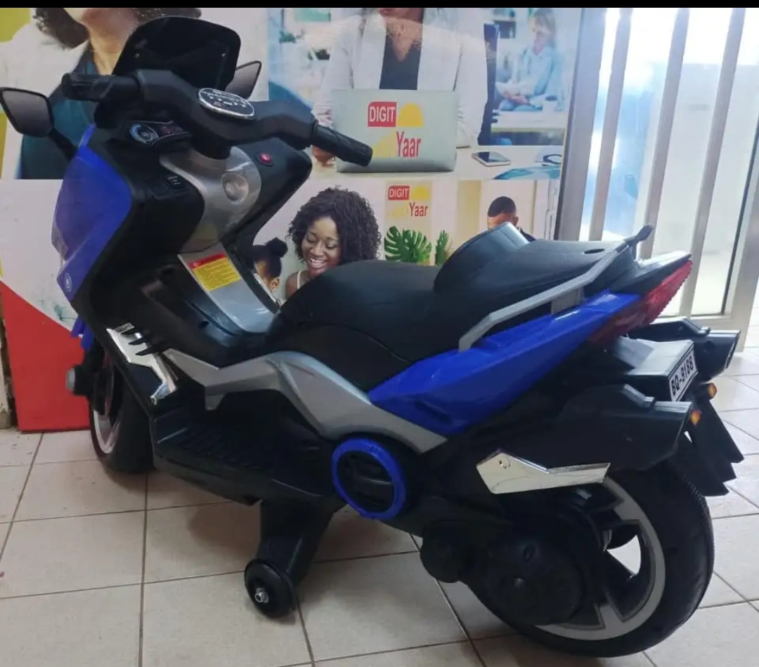 Miniature Voiture pour enfants 