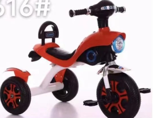 Tricycles pour enfant 