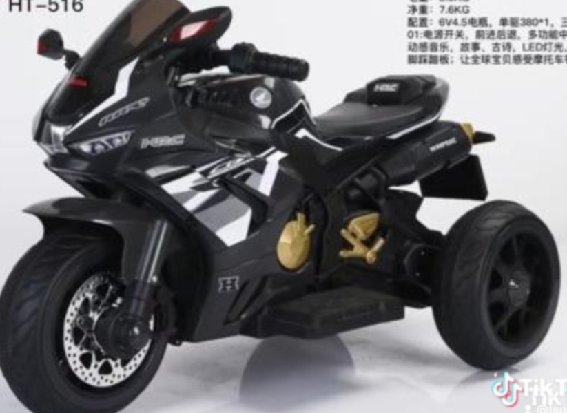 Miniature Scooter et moto Électrique pour enfant 